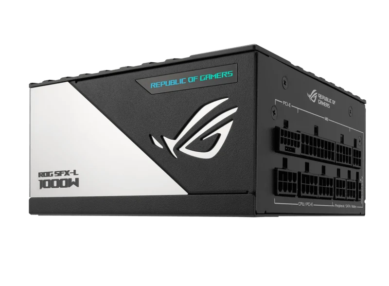 ASUS ROG LOKI SFX-L 1000W Platinum Gaming Power Supply