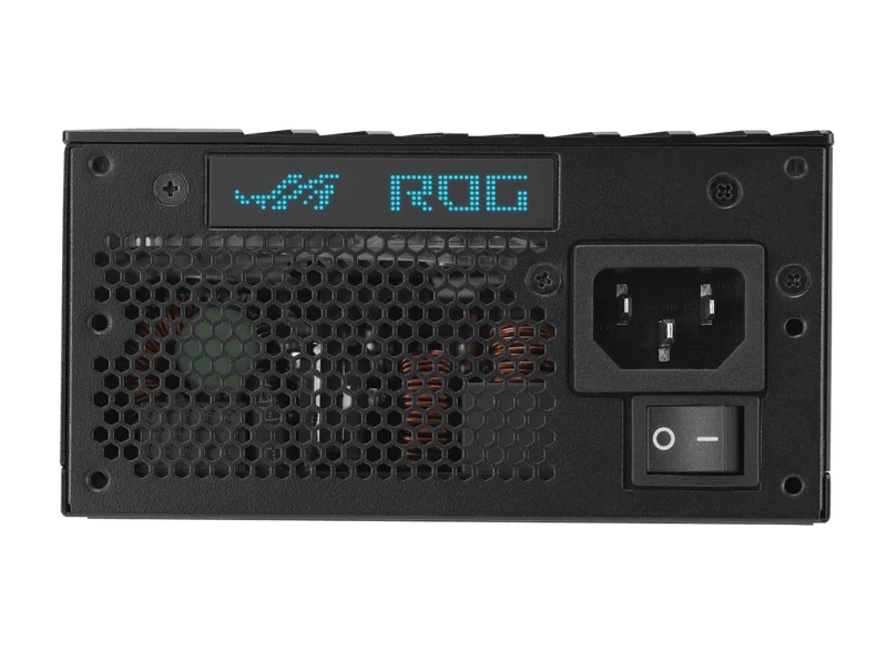 ASUS ROG LOKI SFX-L 1000W Platinum Gaming Power Supply