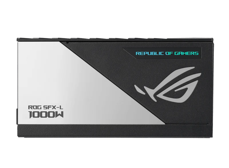 ASUS ROG LOKI SFX-L 1000W Platinum Gaming Power Supply