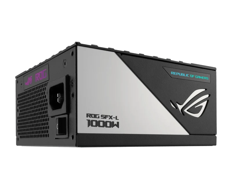 ASUS ROG LOKI SFX-L 1000W Platinum Gaming Power Supply