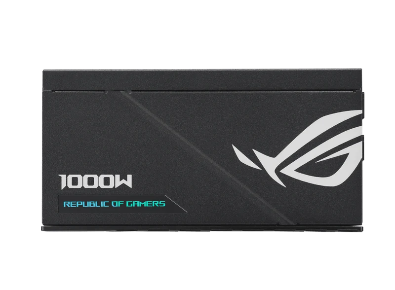 ASUS ROG LOKI SFX-L 1000W Platinum Gaming Power Supply