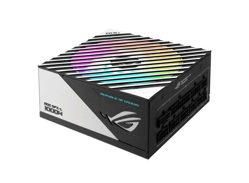 ASUS ROG LOKI SFX-L 1000W Platinum Gaming Power Supply