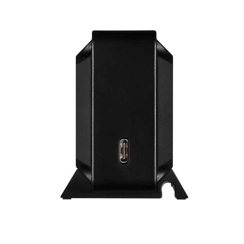 WD Black D30 500GB Game Drive External SSD Compatible With PlayStation/Xbox/PC (WDBATL5000ABK-WESN)