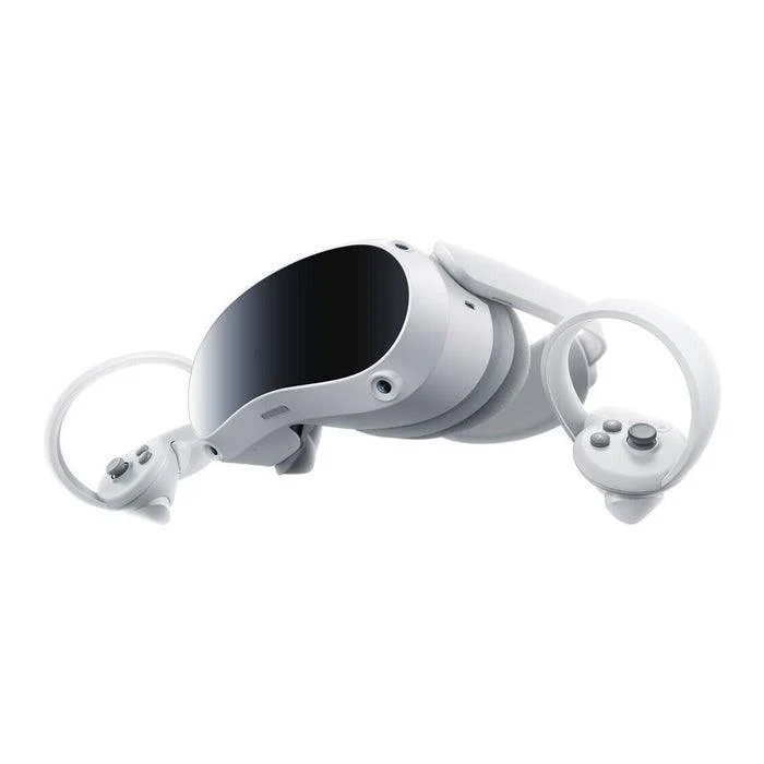Pico 4 All In One VR Headset (128GB) (Grey)