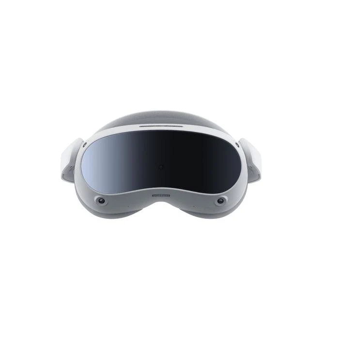 Pico 4 All In One VR Headset (128GB) (Grey)