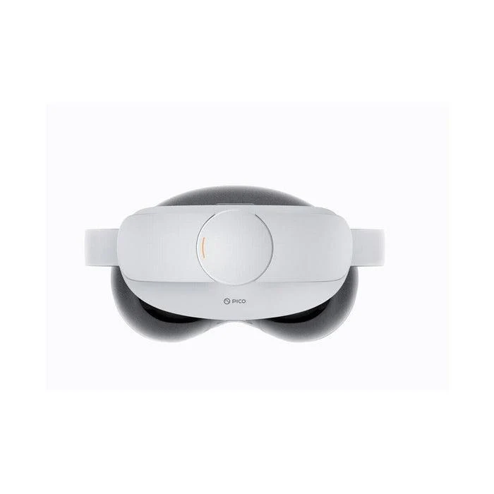 Pico 4 All In One VR Headset (128GB) (Grey)