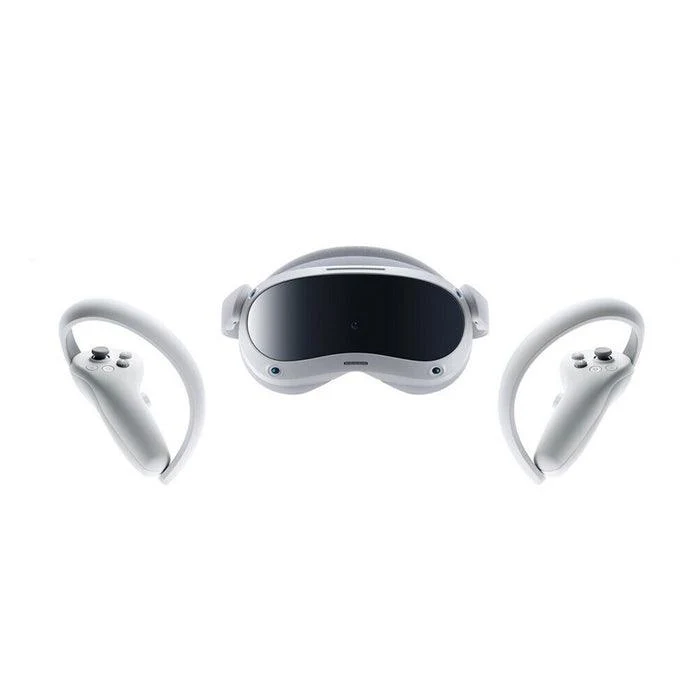 Pico 4 All In One VR Headset (256GB) (Grey)