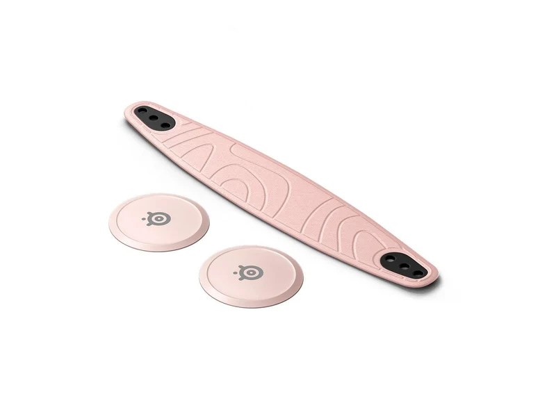 Steelseries Arctis Nova Booster Pack (Rose Quartz) (PN60393)