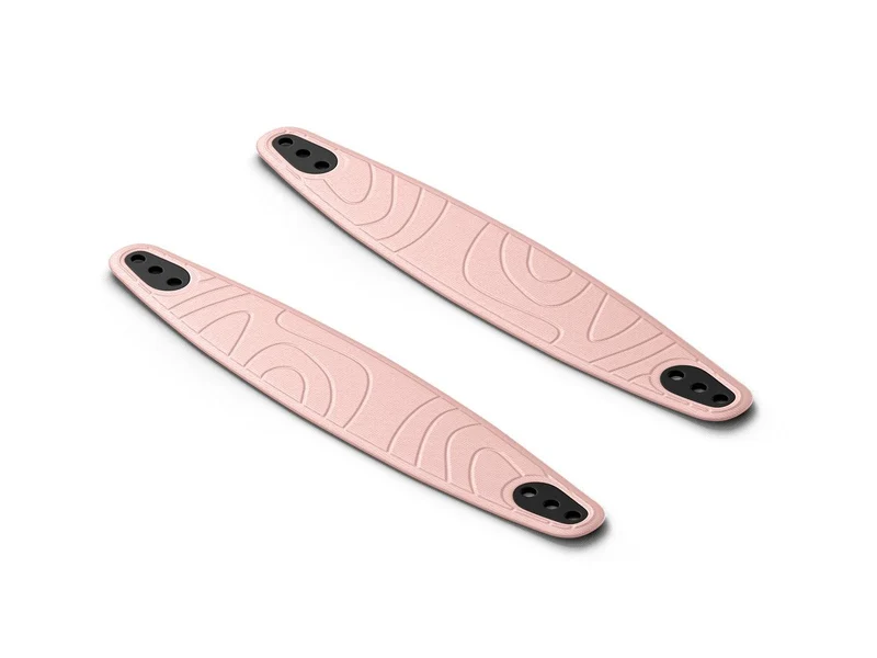 Steelseries Arctis Nova Booster Pack (Rose Quartz) (PN60393)