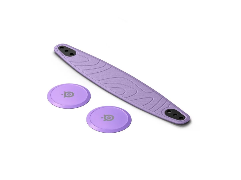 Steelseries Arctis Nova Booster Pack (Lilac) (PN60399)