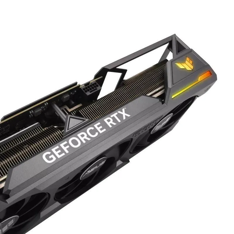 Asus TUF Gaming GeForce RTX 4090 OC Edition 24GB Graphics Card