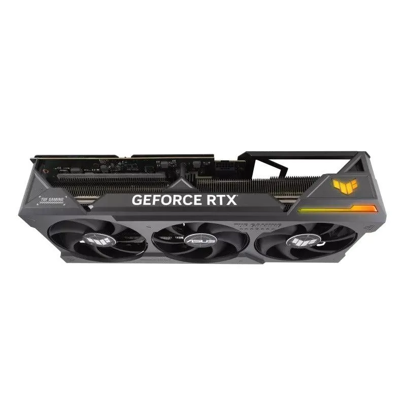 Asus TUF Gaming GeForce RTX 4090 OC Edition 24GB Graphics Card