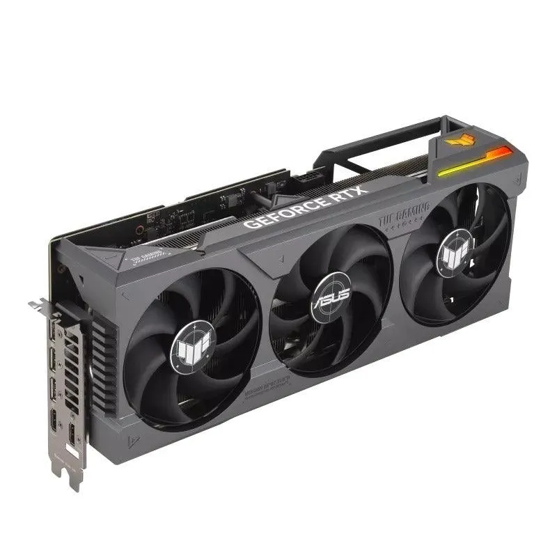 Asus TUF Gaming GeForce RTX 4090 OC Edition 24GB Graphics Card