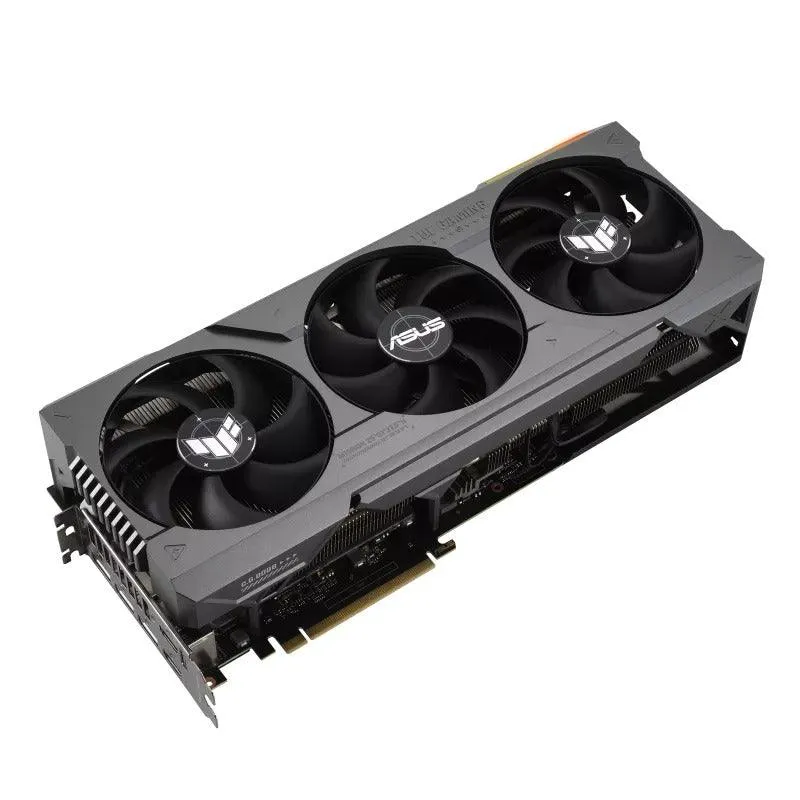 Asus TUF Gaming GeForce RTX 4090 OC Edition 24GB Graphics Card