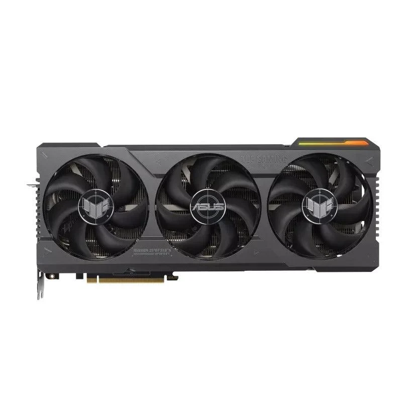 Asus TUF Gaming GeForce RTX 4090 OC Edition 24GB Graphics Card