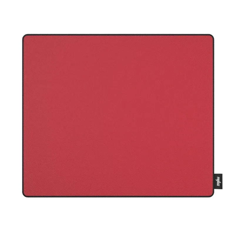PWNAGE Precision Pad Gaming Mouse Pad (Red) (PPP-MP-R)