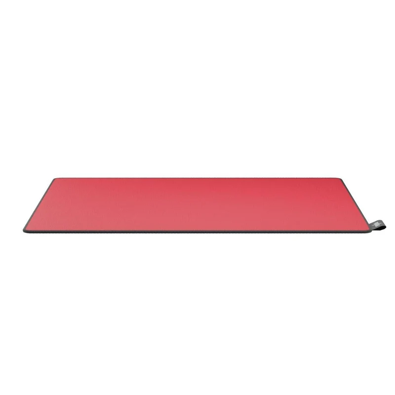 PWNAGE Precision Pad Gaming Mouse Pad (Red) (PPP-MP-R)