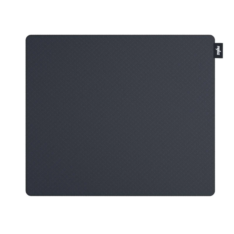 PWNAGE Precision Pad Gaming Mouse Pad (Red) (PPP-MP-R)