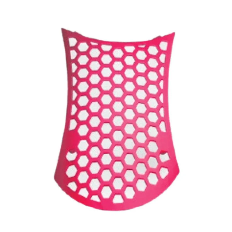 PWNAGE Ultra Custom Extra Cover Set Ergonomic (Neon Pink) (ECS-E-NP)