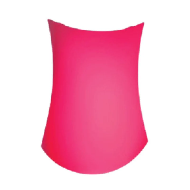 PWNAGE Ultra Custom Extra Cover Set Ergonomic (Neon Pink) (ECS-E-NP)