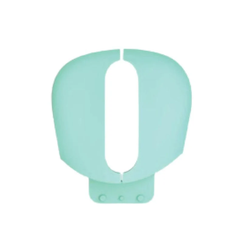 PWNAGE Ultra Custom Extra Cover Set Ergonomic (Mint) (ECS-E-M)