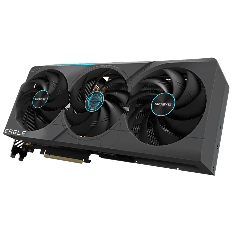 Gigabyte Geforce RTX 4080 Eagle OC 16GB GDDR6X Graphics Card