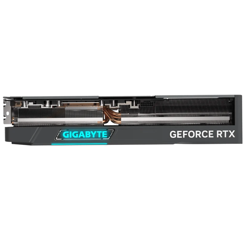 Gigabyte Geforce RTX 4080 Eagle OC 16GB GDDR6X Graphics Card