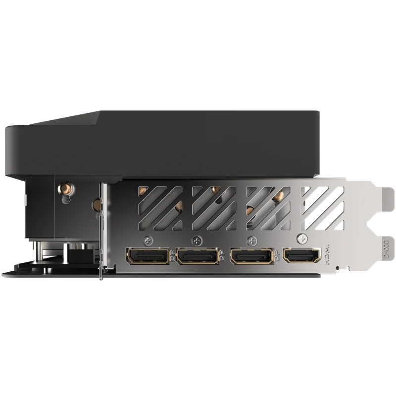 Gigabyte Geforce RTX 4080 Eagle OC 16GB GDDR6X Graphics Card