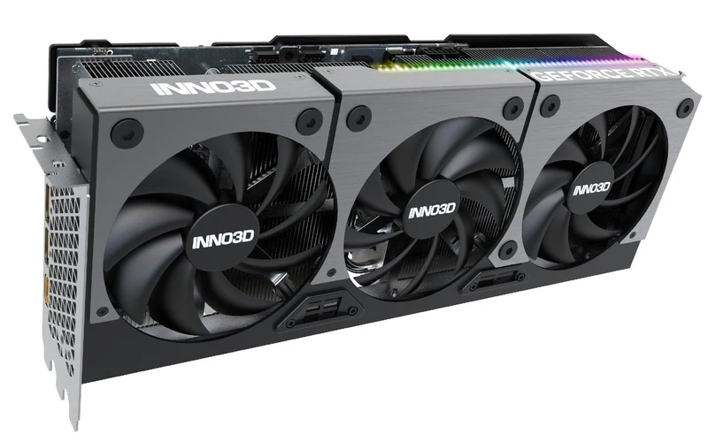 INNO3D GeForce RTX 4080 X3 16GB GDDR6X Graphics Card (N40803-166X-187049N)