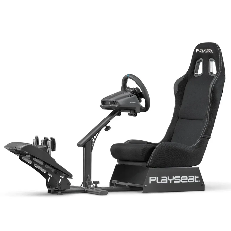 Playseat Evolution Black Actifit (REM.00004)