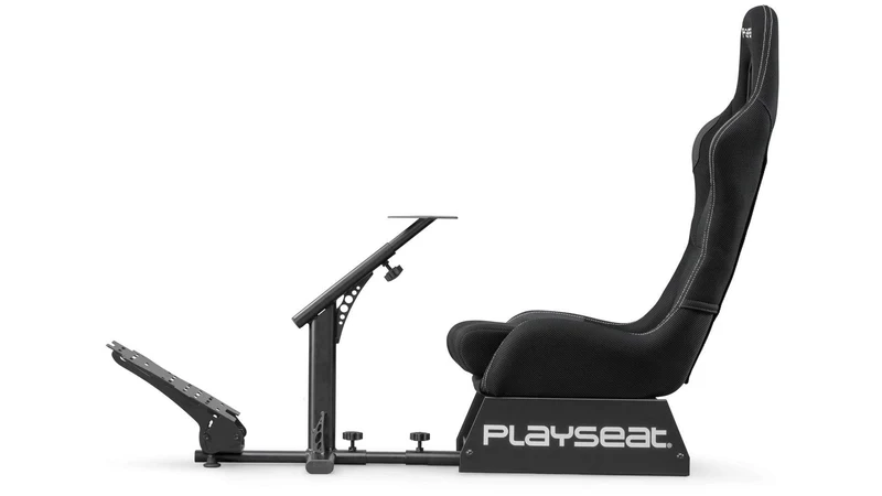 Playseat Evolution Black Actifit (REM.00004)