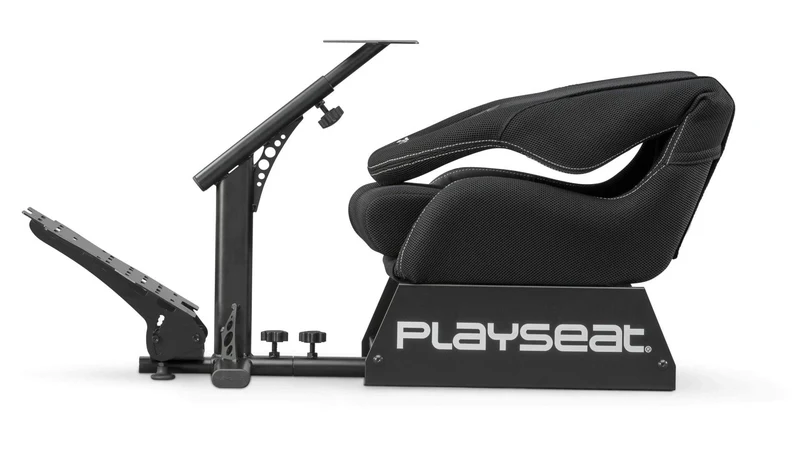 Playseat Evolution Black Actifit (REM.00004)