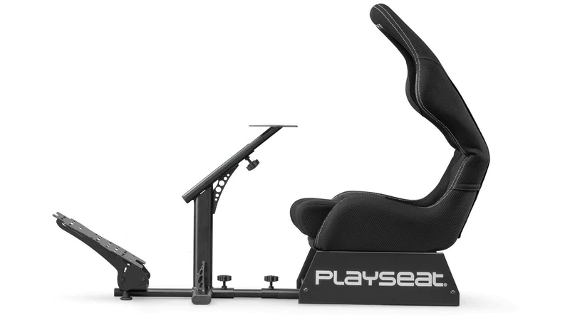 Playseat Evolution Black Actifit (REM.00004)
