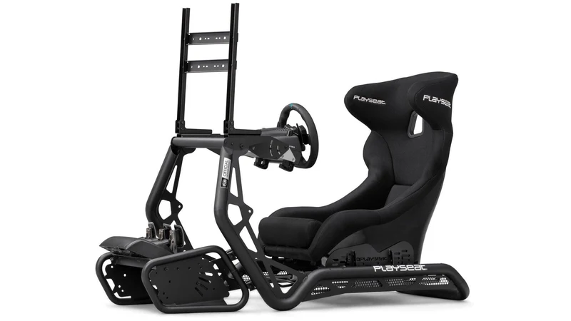 Playseat Sensation Pro FIA Edition (FIA.00192)