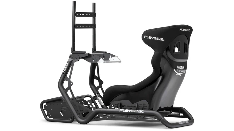 Playseat Sensation Pro FIA Edition (FIA.00192)