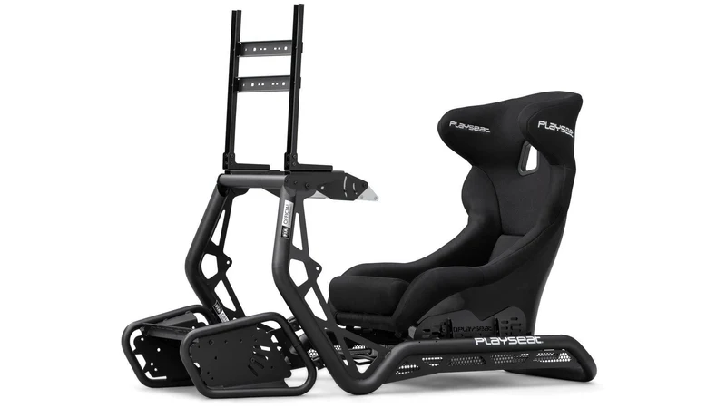 Playseat Sensation Pro FIA Edition (FIA.00192)