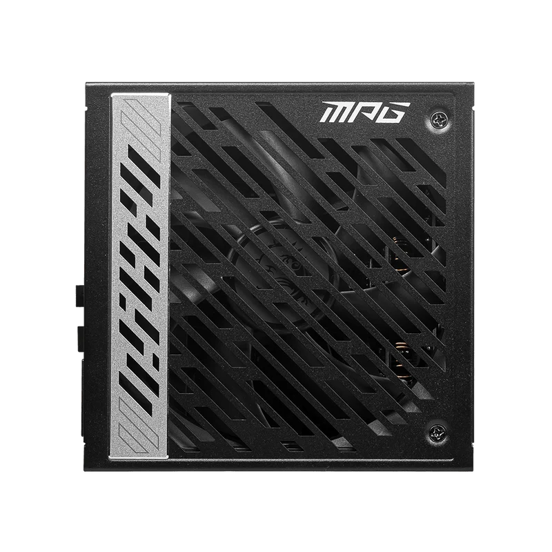 MSI MPG A1000G 1000W Gold Modular Power Supply