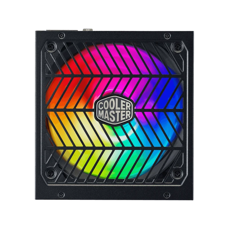 COOLER MASTER XG850 Plus Platinum ATX Full Modular ARGB Power Supply
