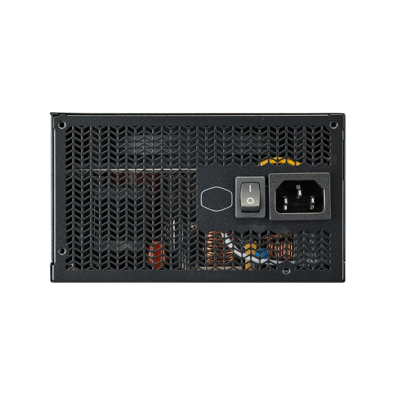 COOLER MASTER XG850 Plus Platinum ATX Full Modular ARGB Power Supply