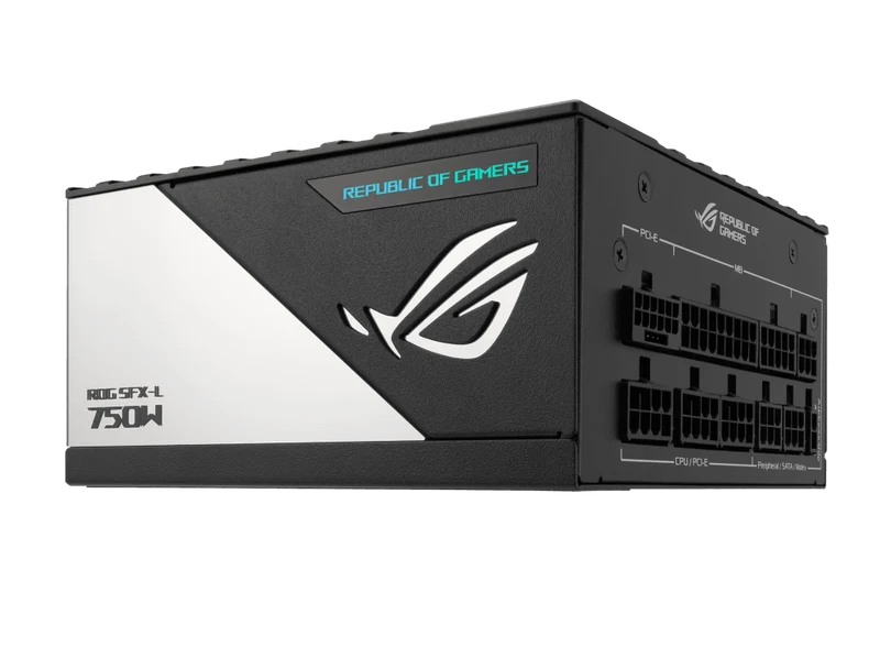 ASUS ROG LOKI SFX-L 750W Platinum Gaming Power Supply