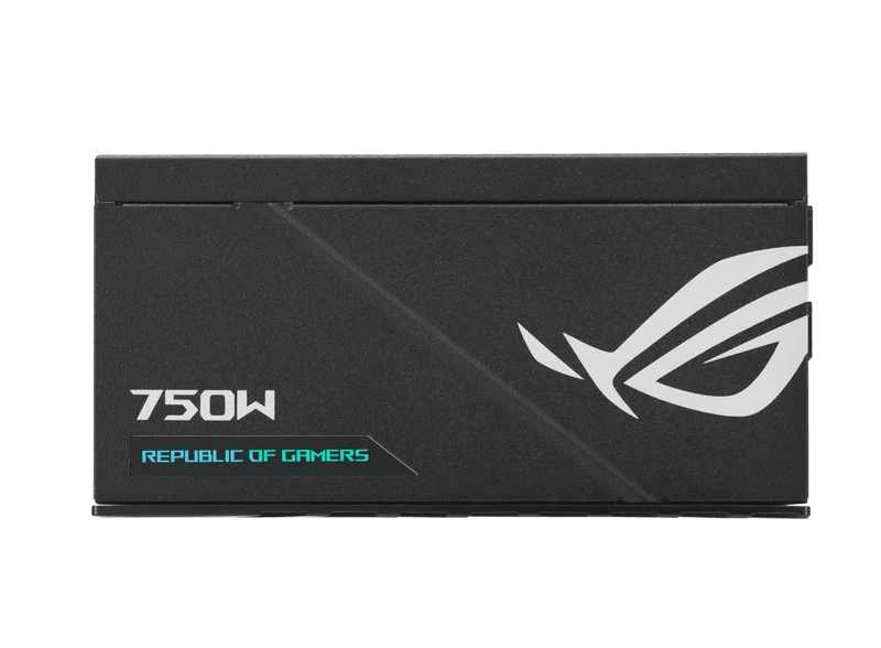 ASUS ROG LOKI SFX-L 750W Platinum Gaming Power Supply