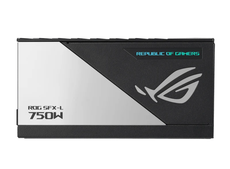ASUS ROG LOKI SFX-L 750W Platinum Gaming Power Supply