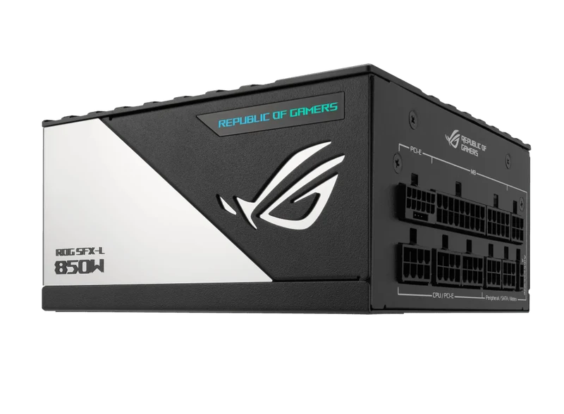 ASUS ROG LOKI SFX-L 850W Platinum Gaming Power Supply