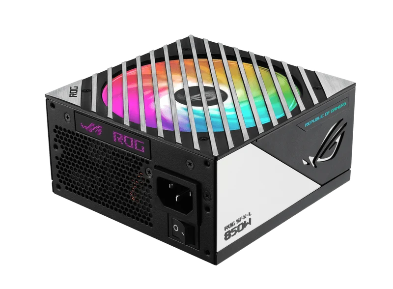 ASUS ROG LOKI SFX-L 850W Platinum Gaming Power Supply