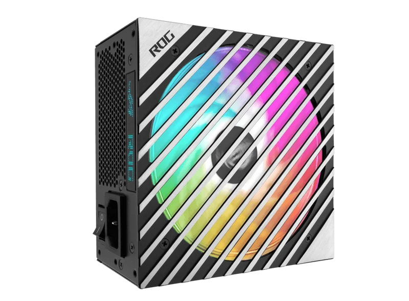 ASUS ROG LOKI SFX-L 850W Platinum Gaming Power Supply