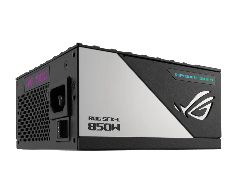 ASUS ROG LOKI SFX-L 850W Platinum Gaming Power Supply