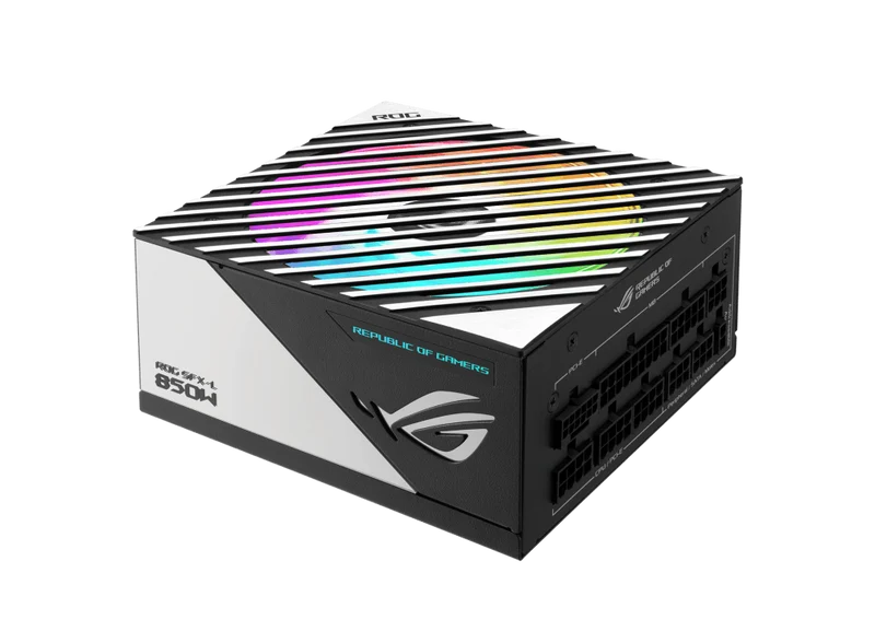 ASUS ROG LOKI SFX-L 850W Platinum Gaming Power Supply