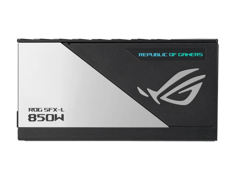 ASUS ROG LOKI SFX-L 850W Platinum Gaming Power Supply