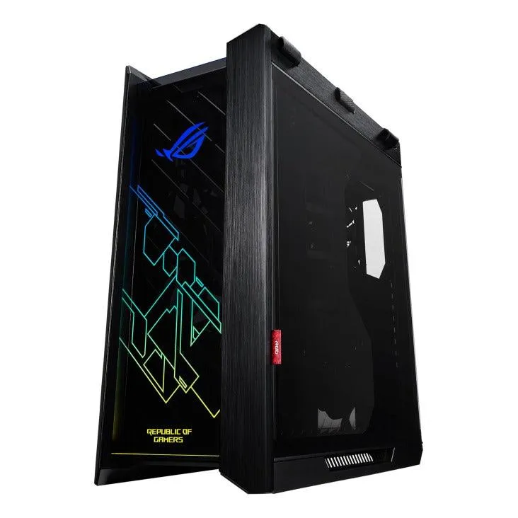 ASUS ROG Strix Helios GX601 RGB Mid-Tower Gaming Case (Black)