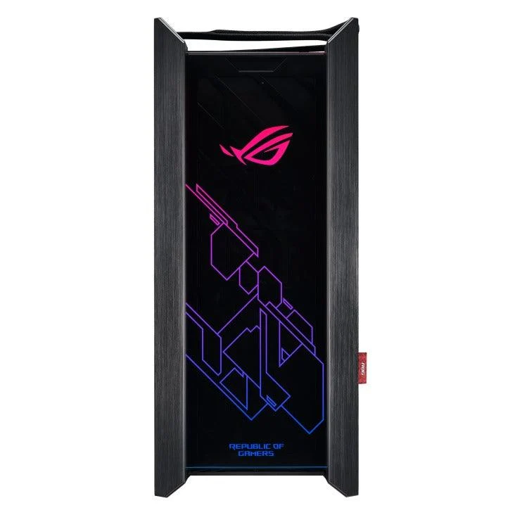 ASUS ROG Strix Helios GX601 RGB Mid-Tower Gaming Case (Black)